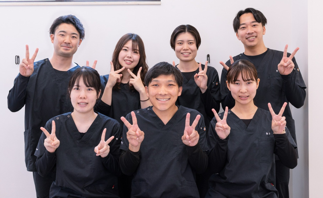 桜木町駅前鍼灸接骨院の写真