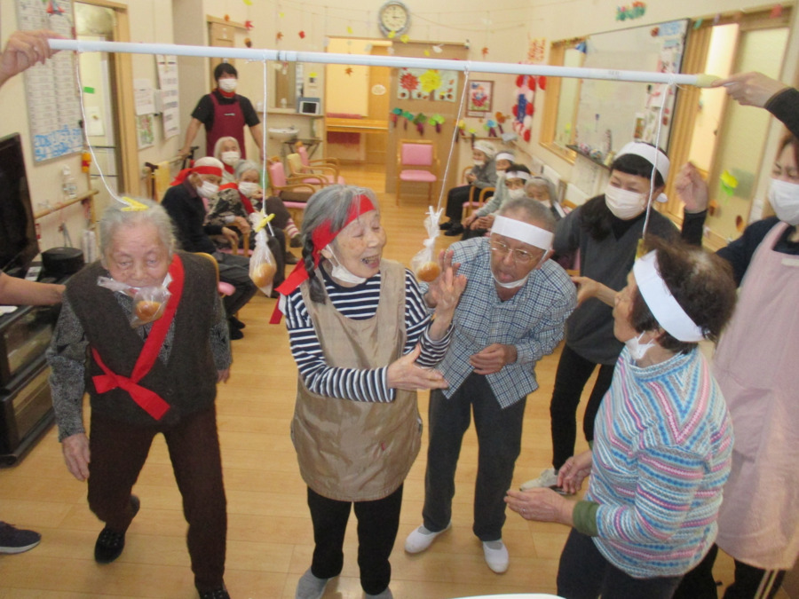 プチモンド(介護職/ヘルパーの求人)の写真2枚目: