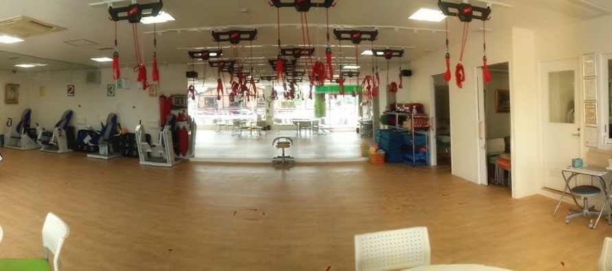 柳島リハビリセンターの写真