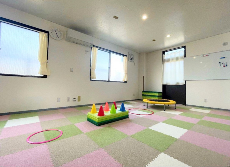 じぃあい 松戸新田【2025年秋オープン予定】（保育士の求人）の写真6枚目：