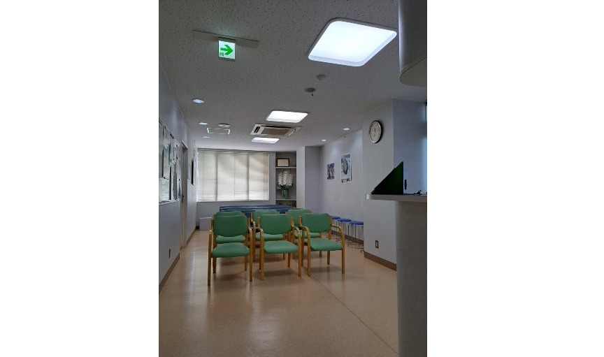 美女平眼科の写真3枚目: