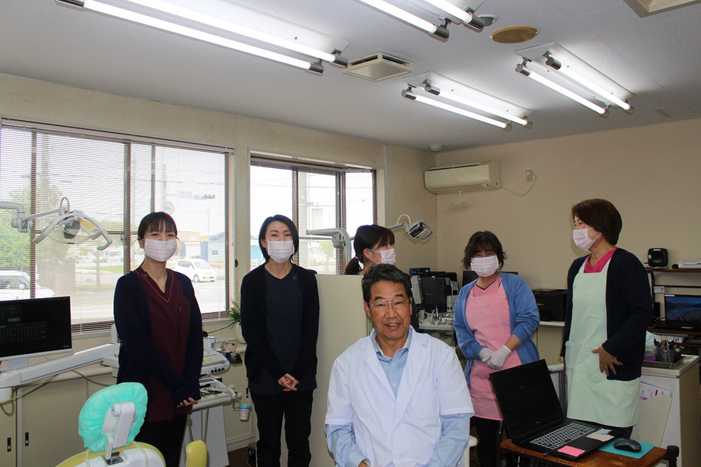 医療法人社団彩虹会　酒井歯科医院の写真