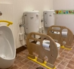 にいざ馬場保育園（保育士の求人）の写真4枚目：