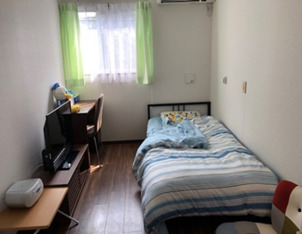 クリード北柏（生活支援員の求人）の写真8枚目：