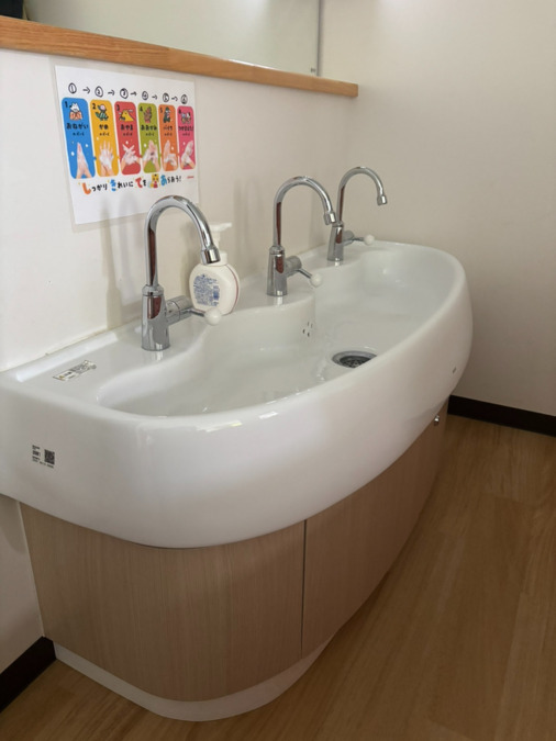 AiAi kidsみどりの園(調理師/調理スタッフの求人)の写真3枚目: