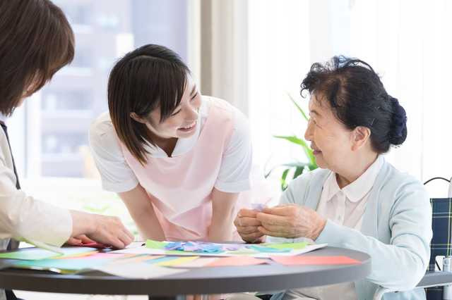 住宅型有料老人ホーム ぼちぼち第二の写真