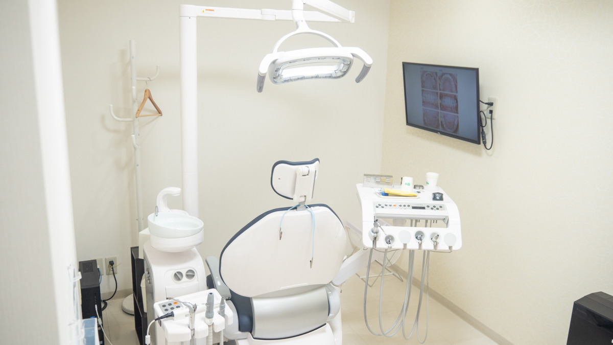 PDC矢口渡歯科診療所（歯科衛生士の求人）の写真7枚目：