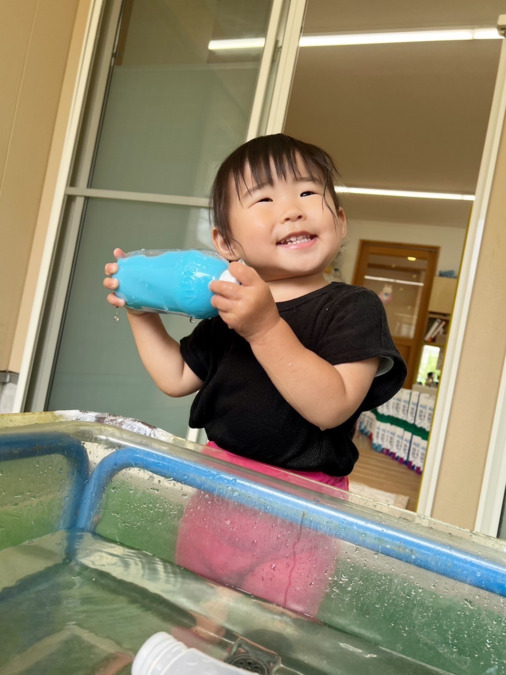 蕨錦町ゆたか保育園（調理師/調理スタッフの求人）の写真11枚目：