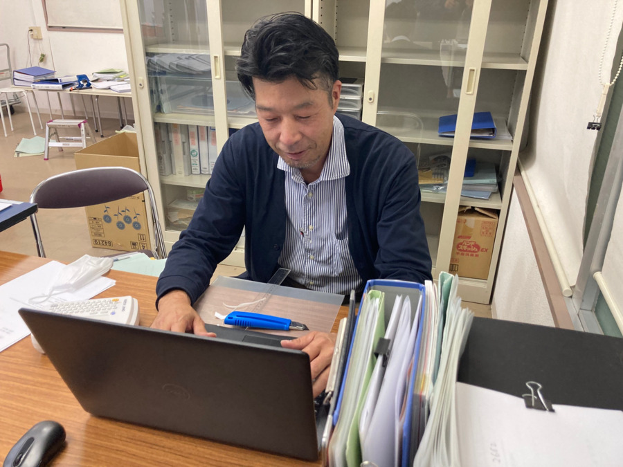 訪問介護らくけあの写真3枚目：