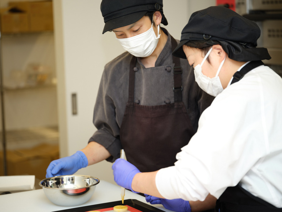アイビス砂田橋の画像