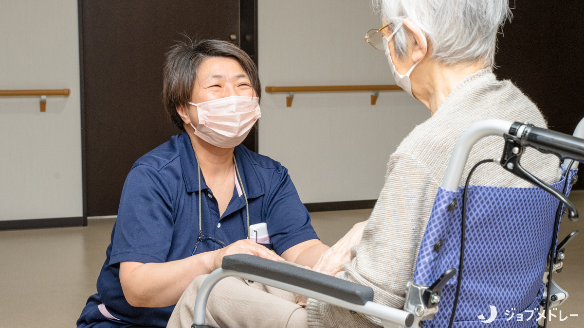 朝日ケアホーム山鼻の写真12枚目: