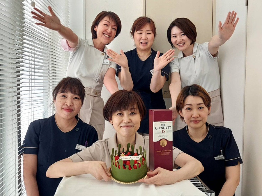 さちこ歯科（歯科助手の求人）の写真8枚目：