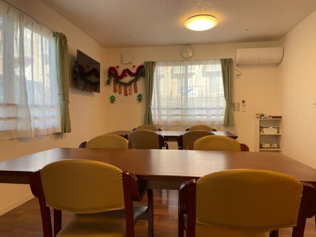 クライスハイム浜道町の写真4枚目：