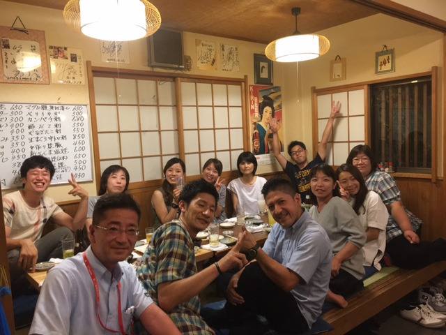 西川口訪問看護リハビリステーション（理学療法士の求人）の写真2枚目：
