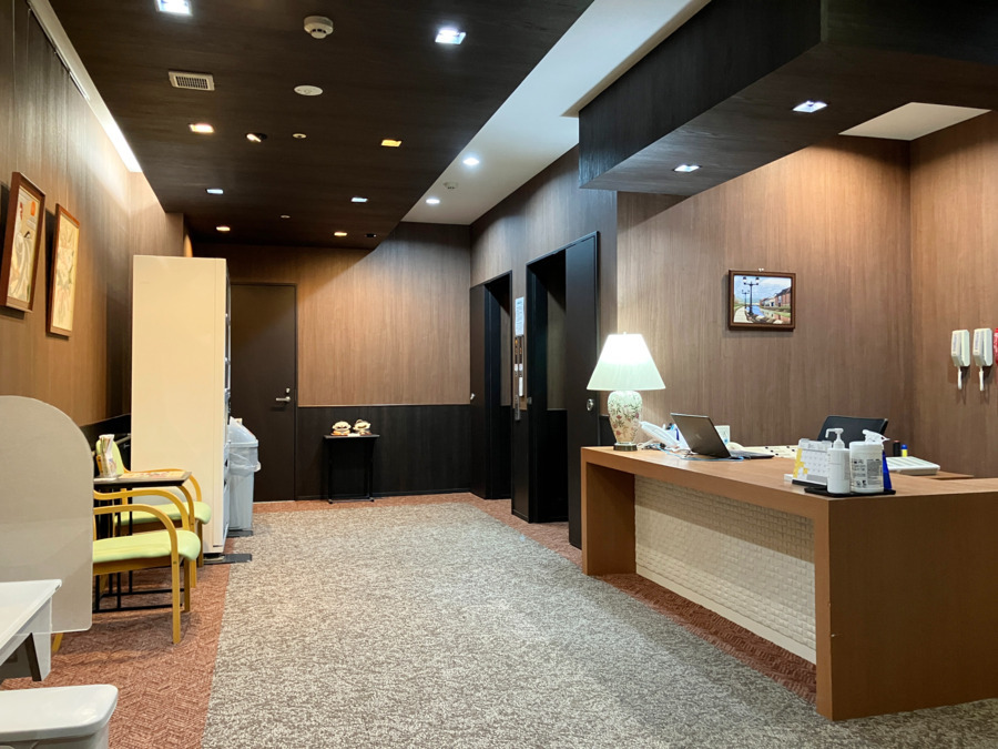 グループホーム PLACES円山(介護職/ヘルパーの求人)の写真2枚目: