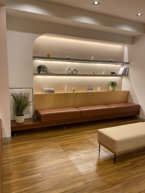 札幌大通こころのクリニック(公認心理師/臨床心理士の求人)の写真7枚目: