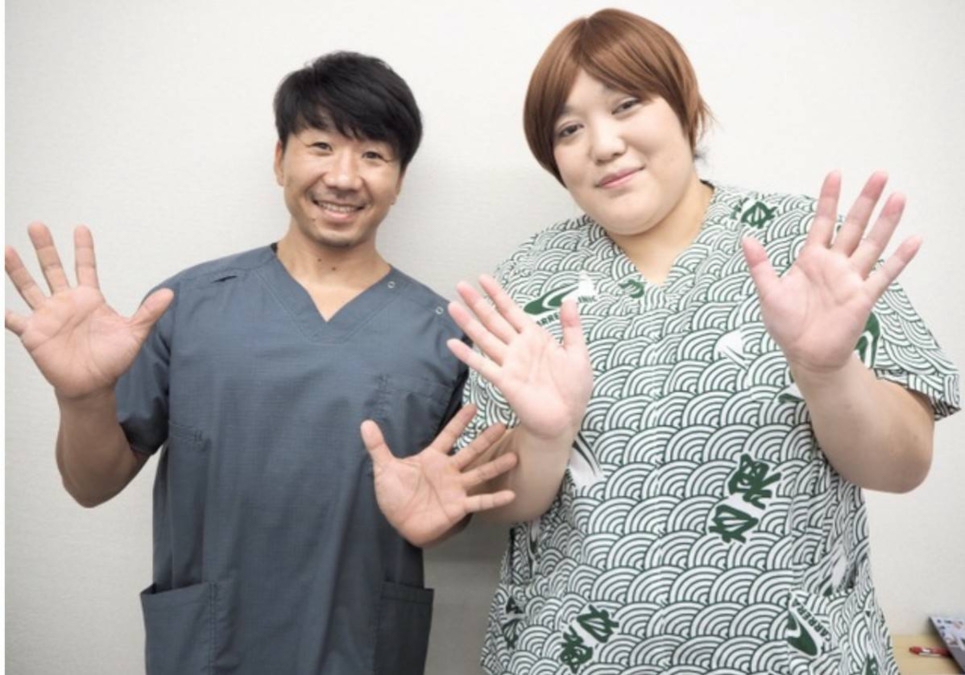 なごみ接骨院 整体の整体師 セラピスト求人情報 正職員 愛知県北名古屋市 転職ならジョブメドレー 公式