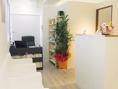 伝統鍼灸寧心堂の写真