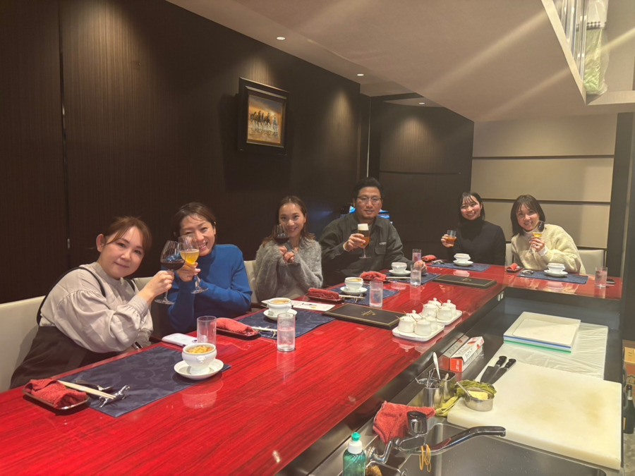 しげとオリーブ歯科(歯科衛生士の求人)の写真2枚目: