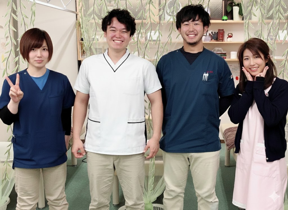 堀川整骨院 泉崎院(整体師の求人)の写真6枚目: