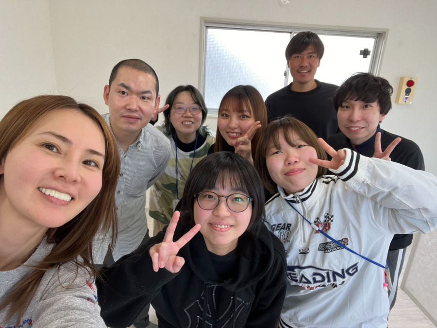 放課後等デイサービスおともだち 小深作（児童指導員/指導員の求人）の写真