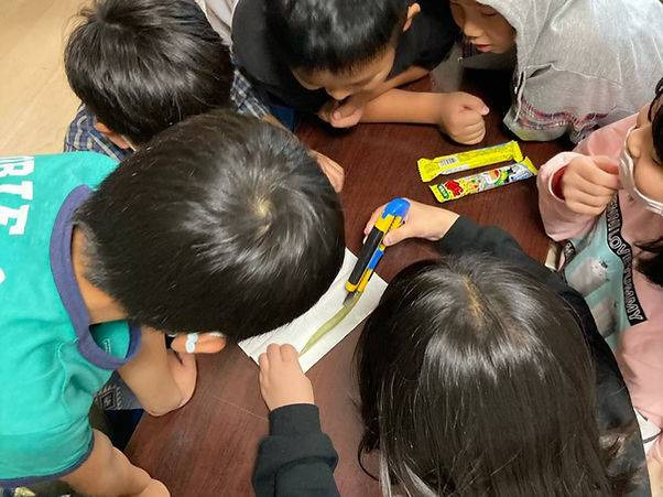 ひまわり第二学童クラブの写真