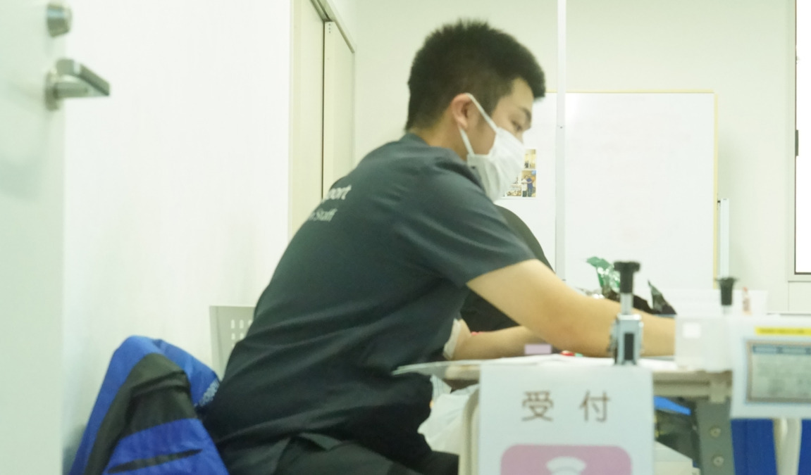 株式会社東京メディカルサービスの写真