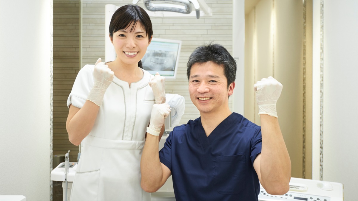 中区山下町歯科医院(仮称)【2019年冬オープン予定】の写真: