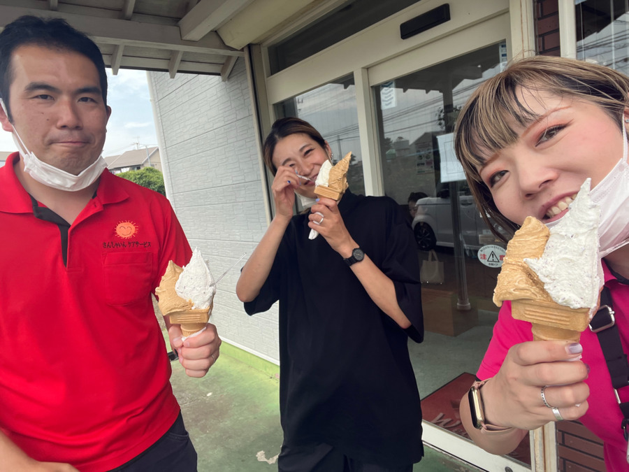 ひあし居宅介護支援事業所の写真7枚目：