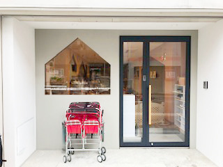 PEEK A BOO保育園　南堀江（保育士の求人）の写真2枚目：