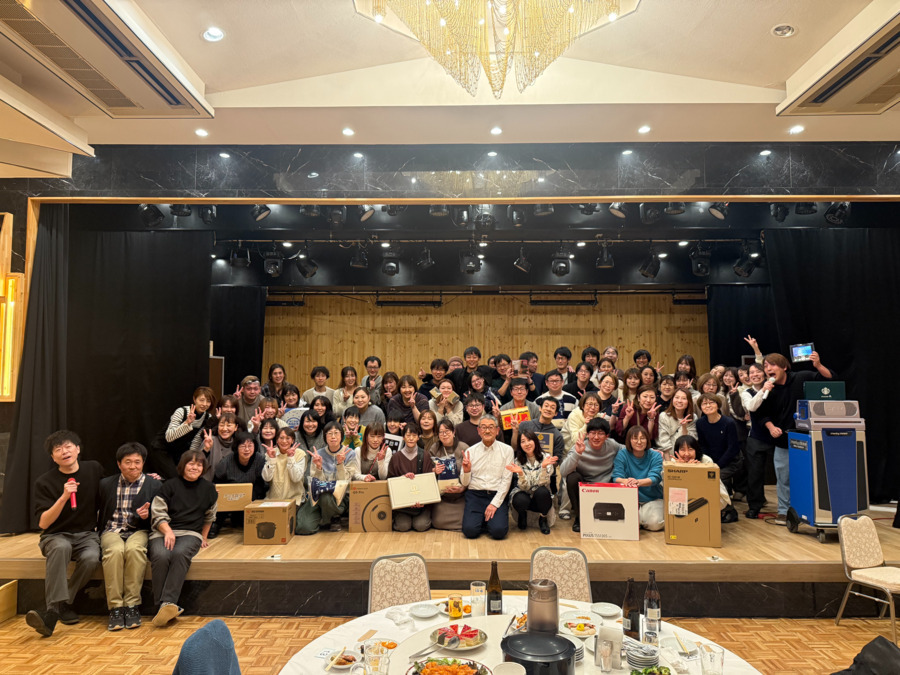 介護老人保健施設 北翔館の写真