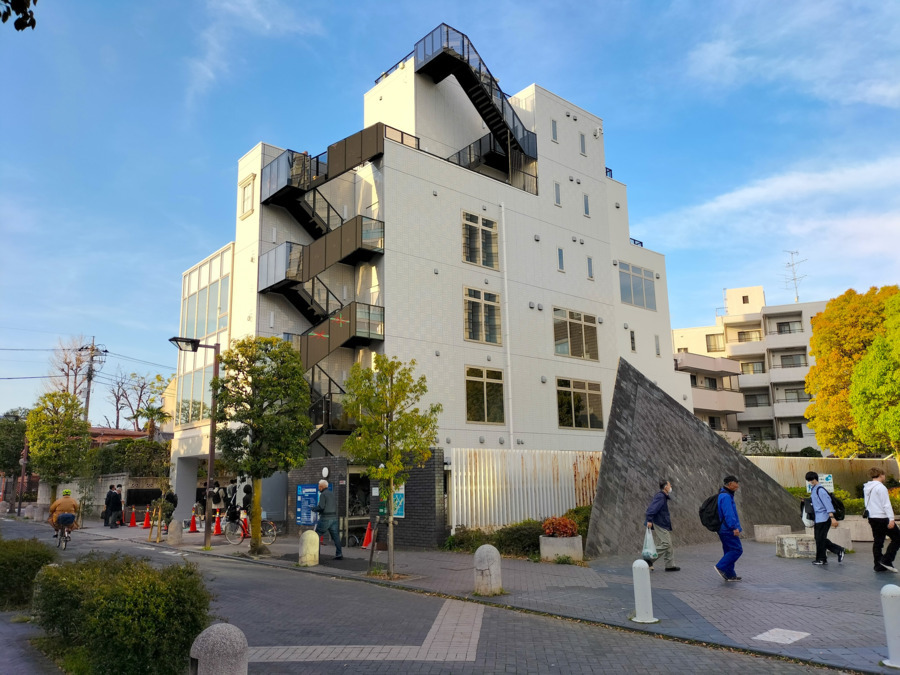 用賀整形外科クリニックの写真4枚目：