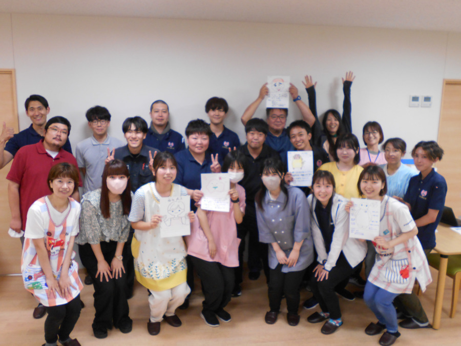 たくと大府（生活支援員の求人）の写真2枚目：