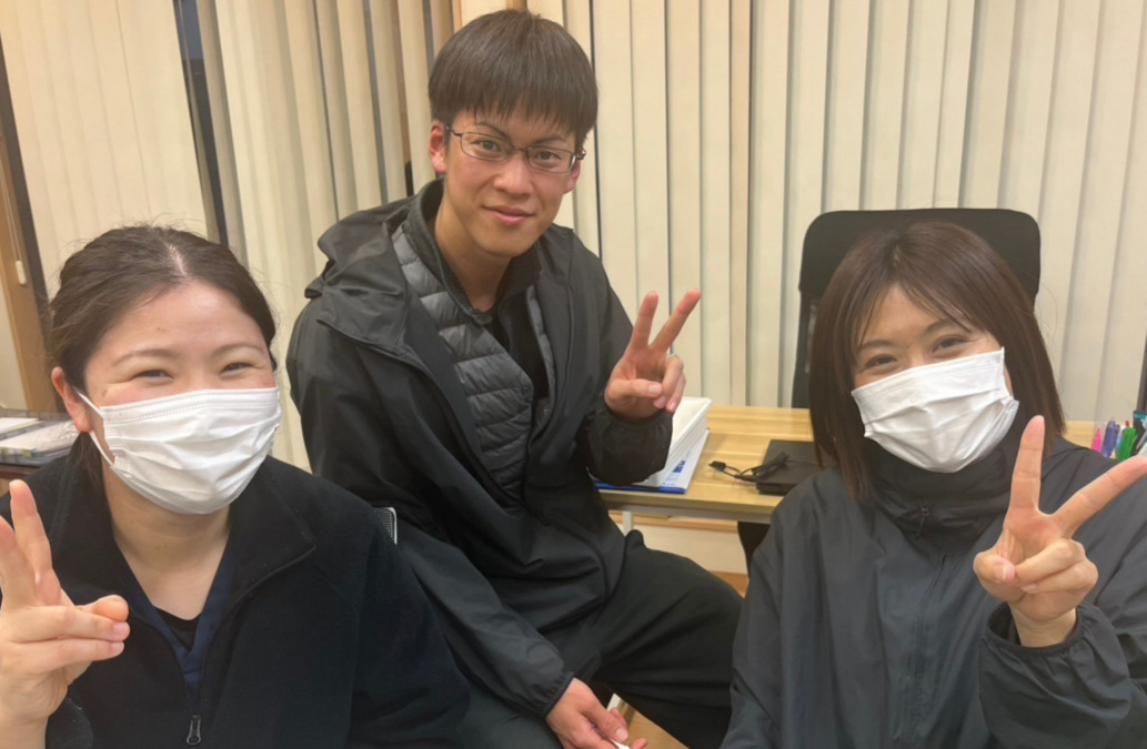 えん訪問看護ステーション高知(看護師/准看護師の求人)の写真13枚目: