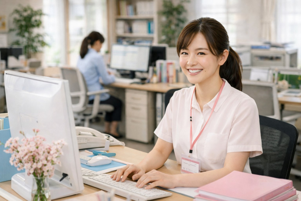 さくら・介護センターの写真