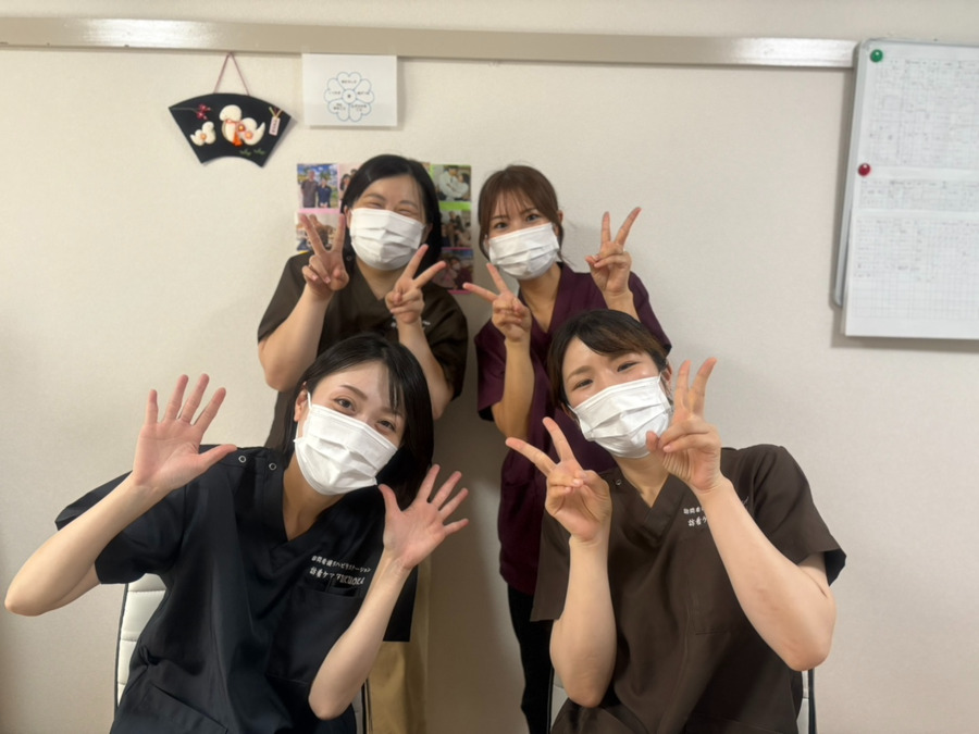 訪看ケアFUKUOKAの写真