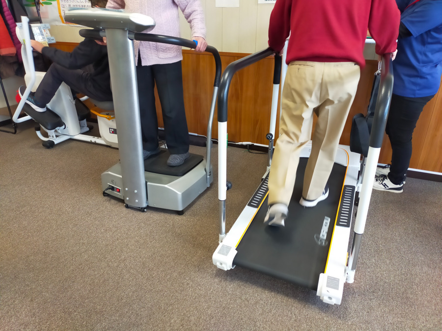 ヒラックス富岡