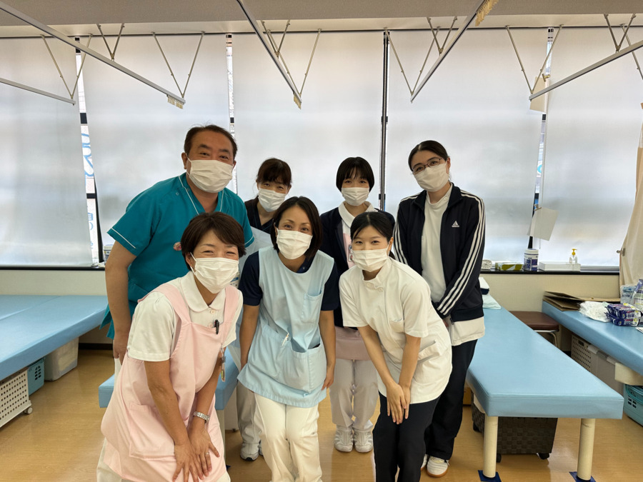 はやし整形外科（理学療法士の求人）の写真5枚目：