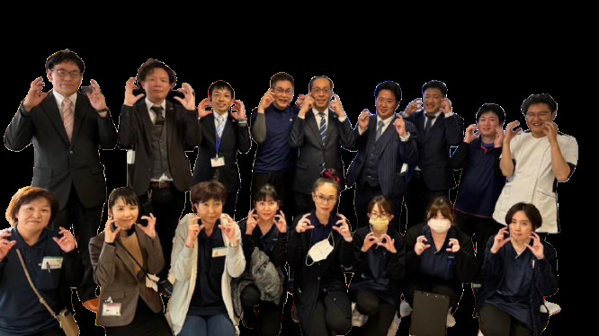 ナーシングホームレガロ御器所(看護師/准看護師の求人)の写真13枚目: