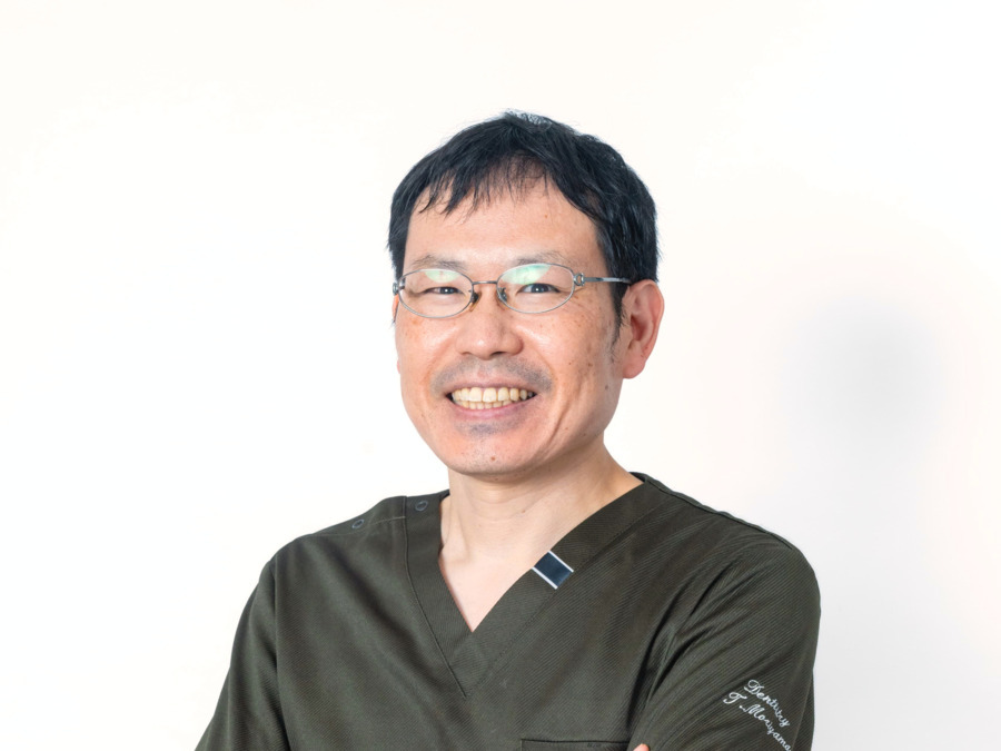 森山デンタルオフィス新松戸 おとなこども歯科・矯正歯科(歯科衛生士の求人)の写真4枚目: