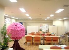 めぐみデイサービスセンターの写真2枚目：
