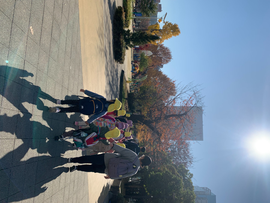 なないろ保育園(保育士の求人)の写真13枚目: