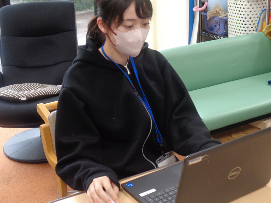 やさしい手勝沼事業所（看護師/准看護師の求人）の写真3枚目：