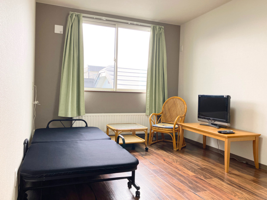 小規模多機能PLACES千歳の写真4枚目: