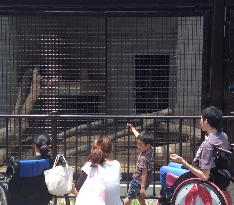 CARE神戸(児童発達支援管理責任者の求人)の写真4枚目: