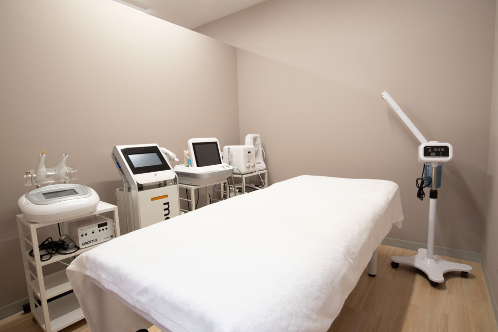 Ludiraクリニックの写真5枚目: