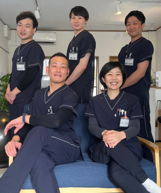 BodyCareLab谷津整骨院の写真3枚目：