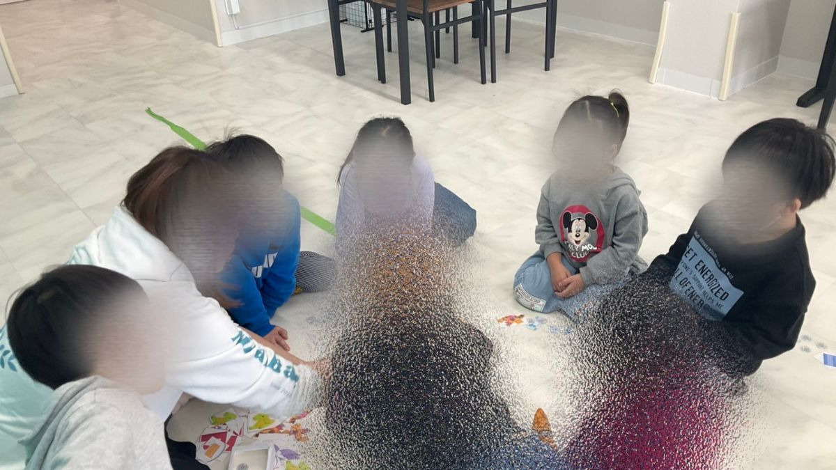 みらいベース名古屋高畑駅前校【2025年02月01日オープン】（児童指導員/指導員の求人）の写真2枚目：