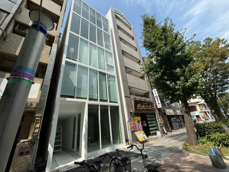 ホワイトニングサロンボーテ名古屋デンタルクリニック【2025年11月01日オープン予定】（歯科衛生士の求人）の写真9枚目：