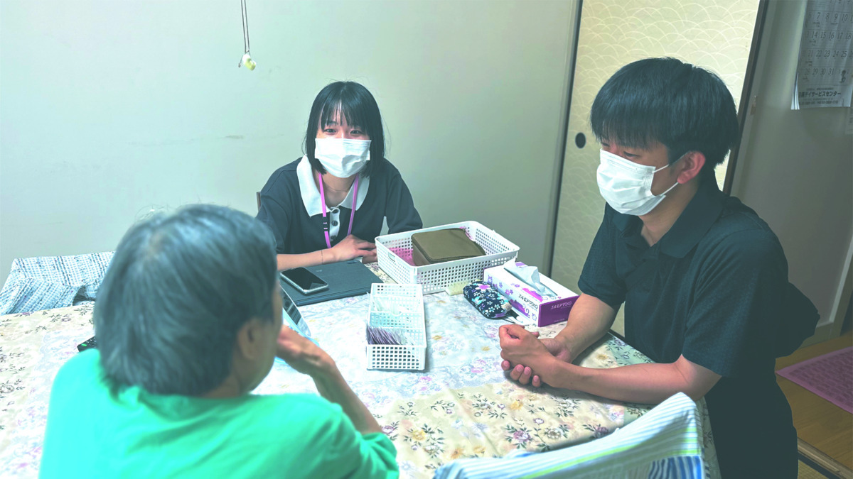 まんまる薬局　吉祥寺店（調剤事務の求人）の写真4枚目：